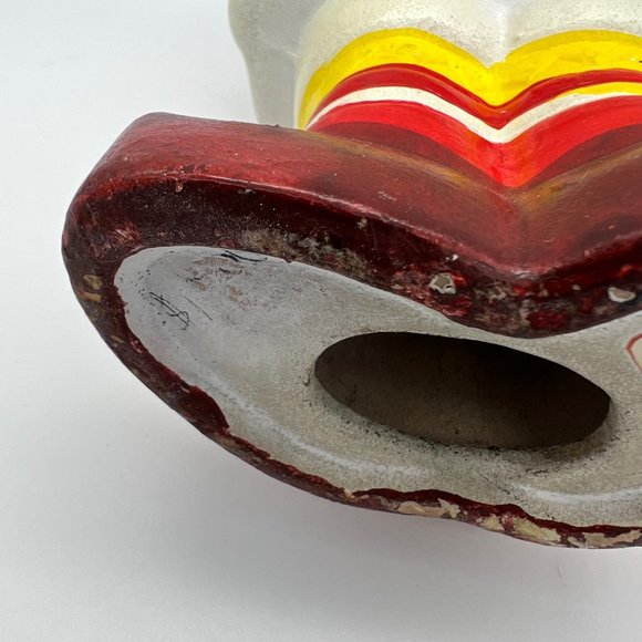 Raggedy Ann Bank Opryland USA - Nashville TN - Amusement Park - Ceramic - 7.5" - Picture 9 of 9